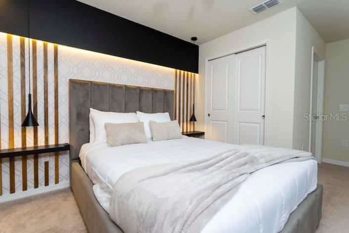 Image No.12-Maison de ville de 5 chambres à vendre à Saint John