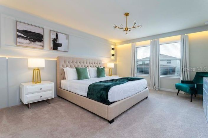 Image No.16-Maison de ville de 5 chambres à vendre à Saint John