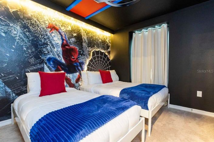 Image No.20-5 Bed Townhouse for sale