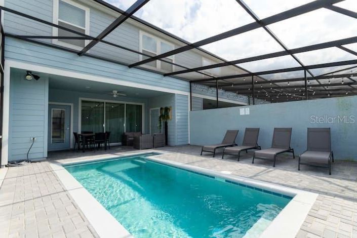 Image No.33-Maison de ville de 5 chambres à vendre à Saint John