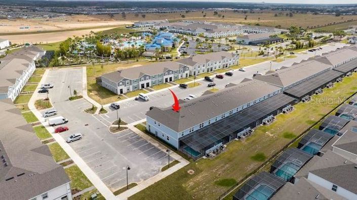 Image No.46-5 Bed Townhouse for sale