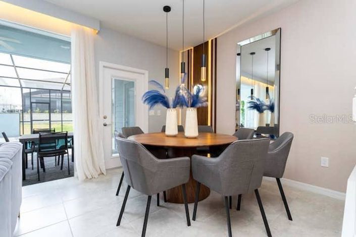 Image No.6-Maison de ville de 5 chambres à vendre à Saint John