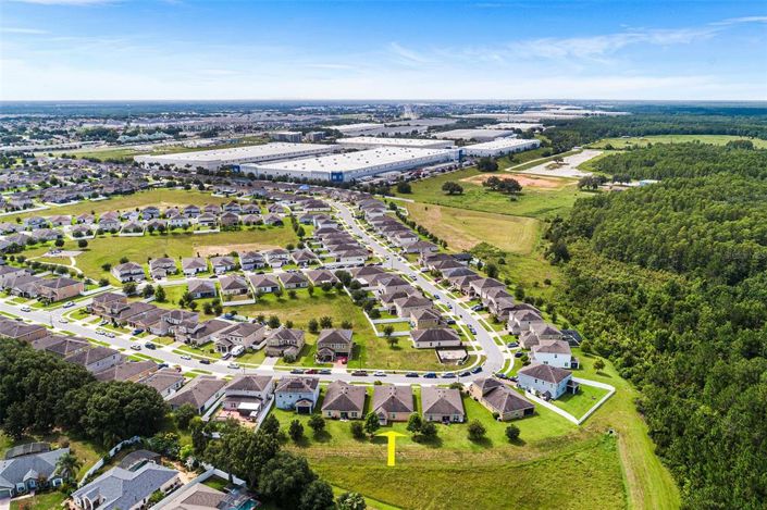 Image No.40-Propriété de 4 chambres à vendre à Davenport