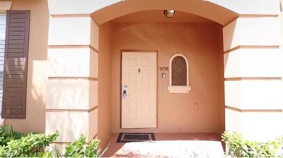 1 - Florida, Apartment