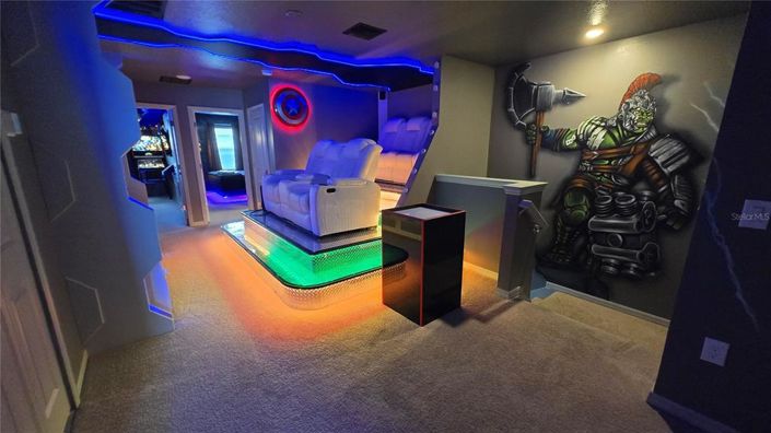 Image No.31-5 Bed Townhouse for sale