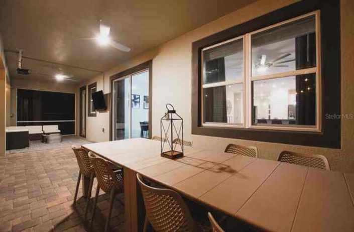 Image No.21-Propriété de 9 chambres à vendre à Davenport