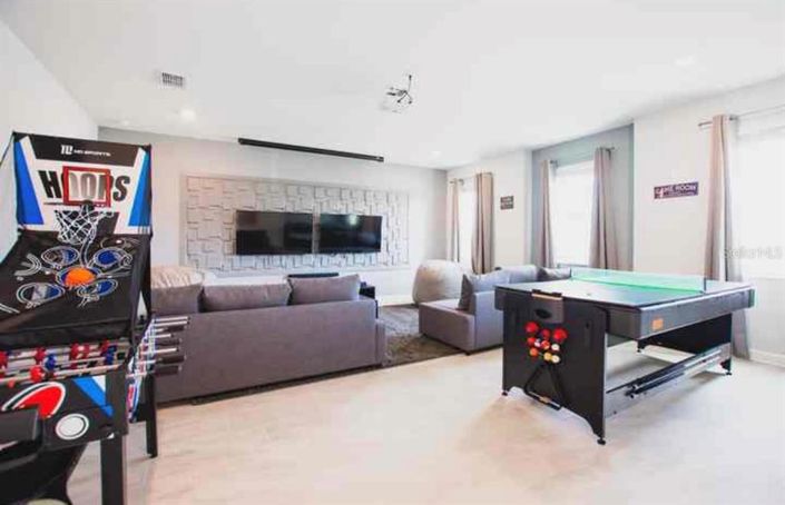 Image No.7-Propriété de 9 chambres à vendre à Davenport