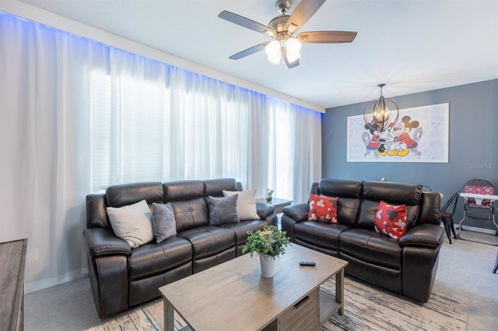 Image No.18-Maison de ville de 3 chambres à vendre à Davenport