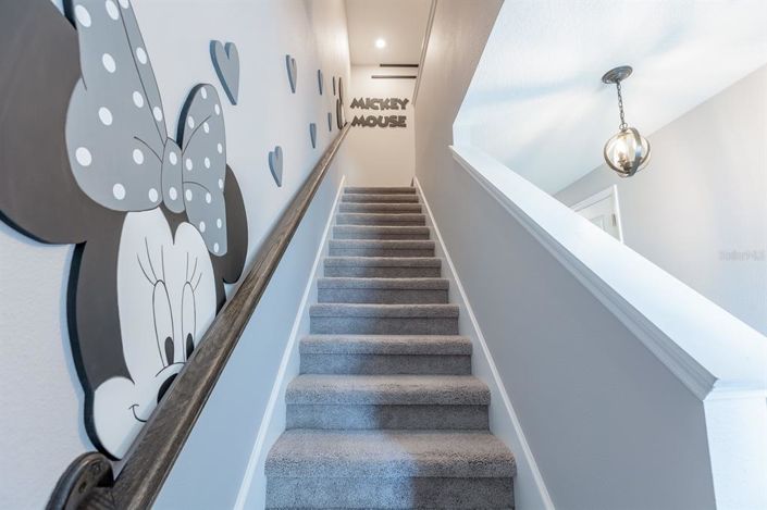 Image No.20-Maison de ville de 3 chambres à vendre à Davenport