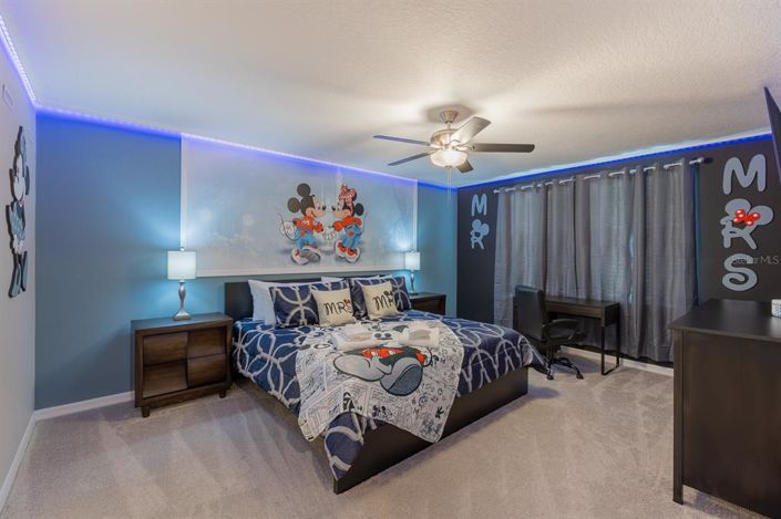 Image No.22-Maison de ville de 3 chambres à vendre à Davenport