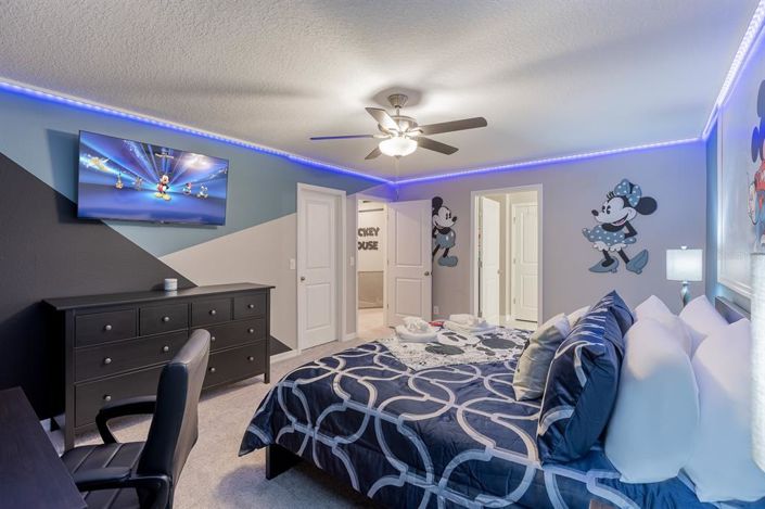 Image No.23-Maison de ville de 3 chambres à vendre à Davenport