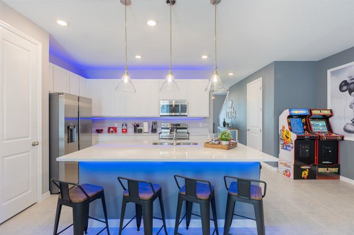 Image No.5-Maison de ville de 3 chambres à vendre à Davenport