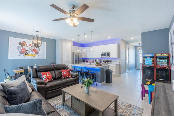 Image No.6-3 Bed Townhouse for sale