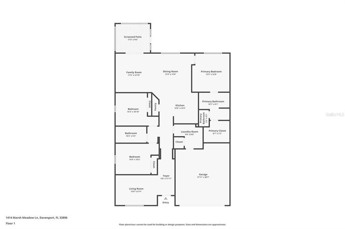 Image No.26-Propriété de 3 chambres à vendre à Davenport