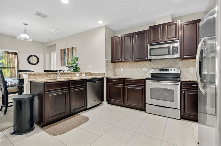 Image No.4-Propriété de 3 chambres à vendre à Davenport