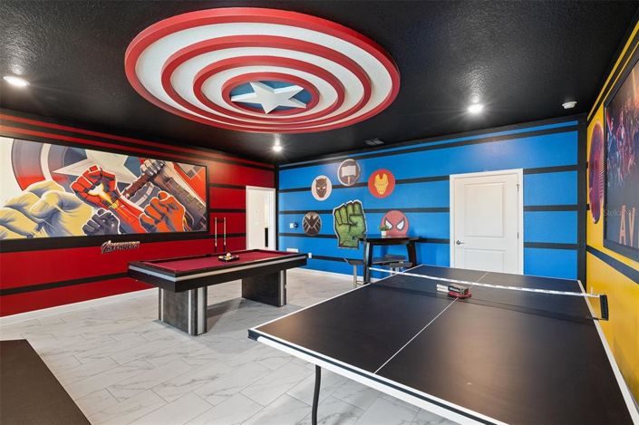 Image No.21-Propriété de 7 chambres à vendre à Davenport