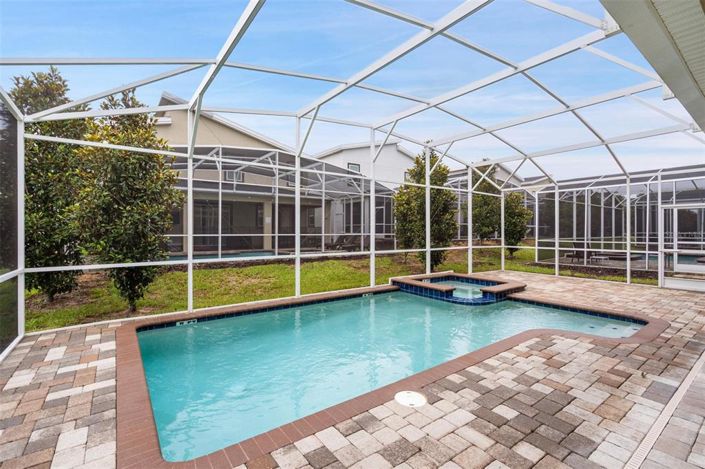 Image No.3-Propriété de 7 chambres à vendre à Davenport