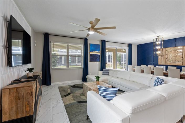 Image No.9-Propriété de 7 chambres à vendre à Davenport