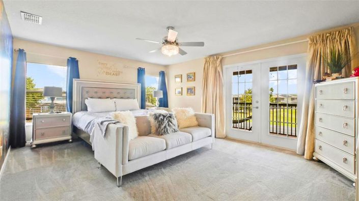 Image No.20-Propriété de 5 chambres à vendre à Davenport