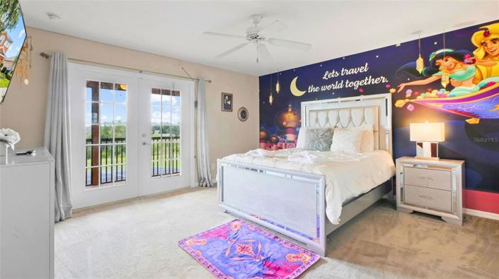 Image No.27-Propriété de 5 chambres à vendre à Davenport