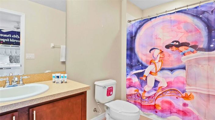 Image No.29-Propriété de 5 chambres à vendre à Davenport