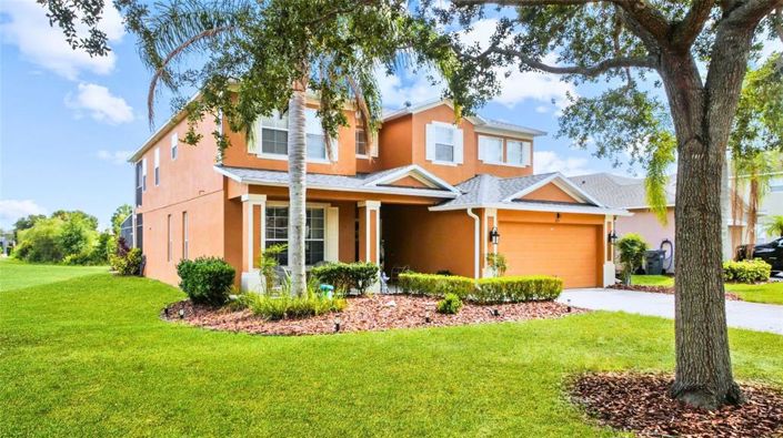 Image No.3-Propriété de 5 chambres à vendre à Davenport