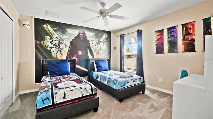 Image No.33-Propriété de 5 chambres à vendre à Davenport