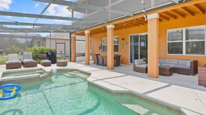 Image No.38-Propriété de 5 chambres à vendre à Davenport