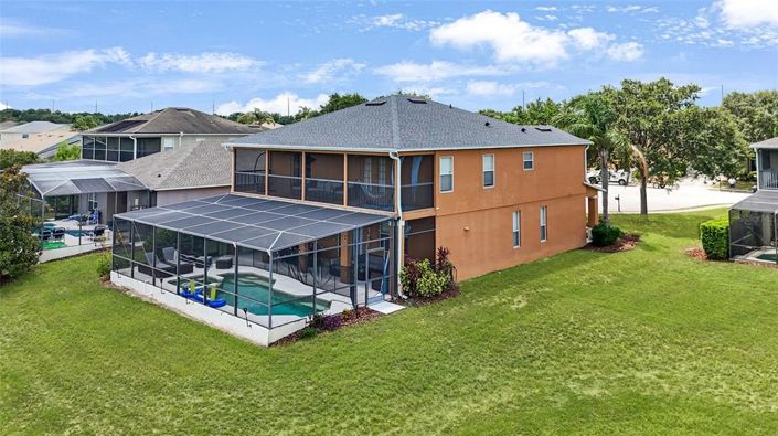 Image No.40-Propriété de 5 chambres à vendre à Davenport