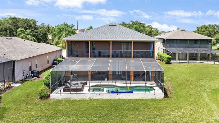 Image No.41-Propriété de 5 chambres à vendre à Davenport