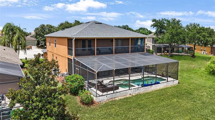 Image No.42-Propriété de 5 chambres à vendre à Davenport