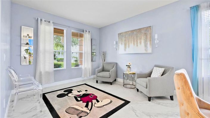 Image No.7-Propriété de 5 chambres à vendre à Davenport