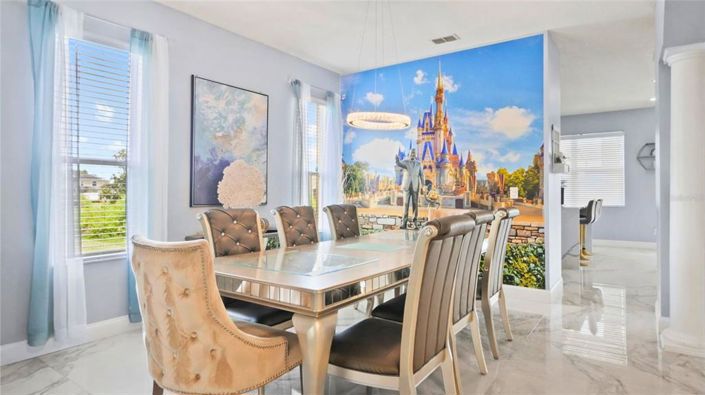 Image No.8-Propriété de 5 chambres à vendre à Davenport