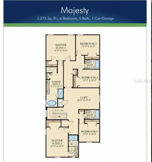 Image No.32-Maison de 6 chambres à vendre à Saint John