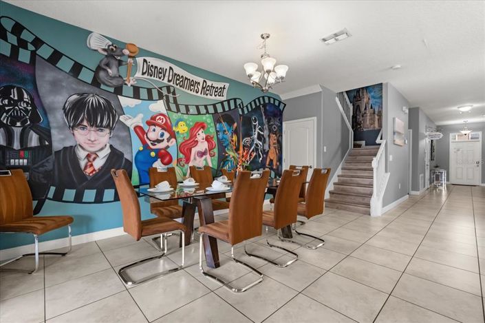 Image No.6-8 Bed Property for sale