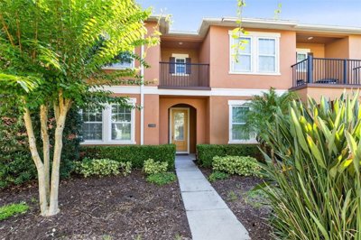 1 - Winter Garden, Townhouse