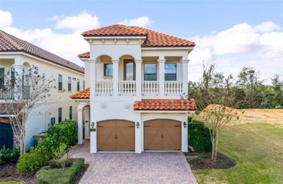 1 - Florida, House