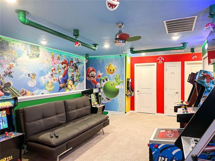 Image No.32-5 Bed Townhouse for sale