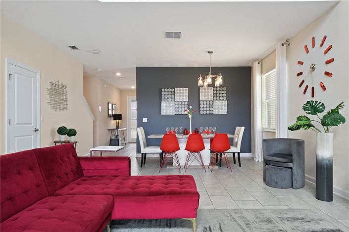 Image No.12-Propriété de 5 chambres à vendre à Davenport