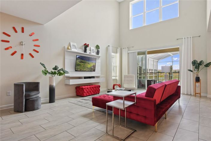 Image No.13-Propriété de 5 chambres à vendre à Davenport