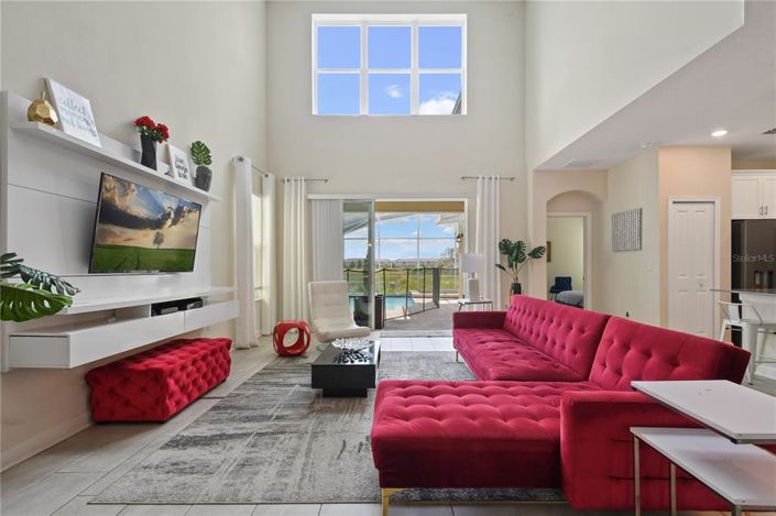 Image No.15-Propriété de 5 chambres à vendre à Davenport