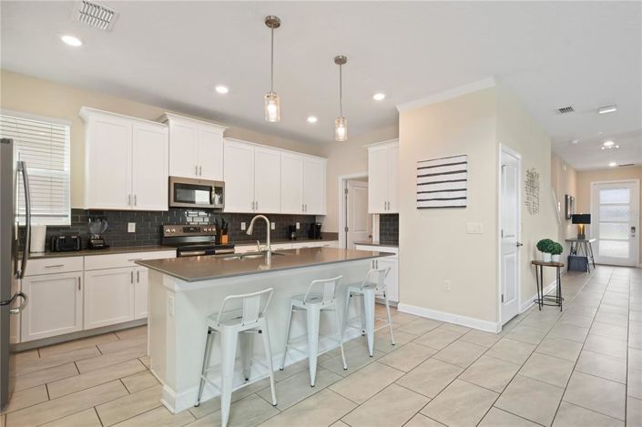 Image No.19-Propriété de 5 chambres à vendre à Davenport