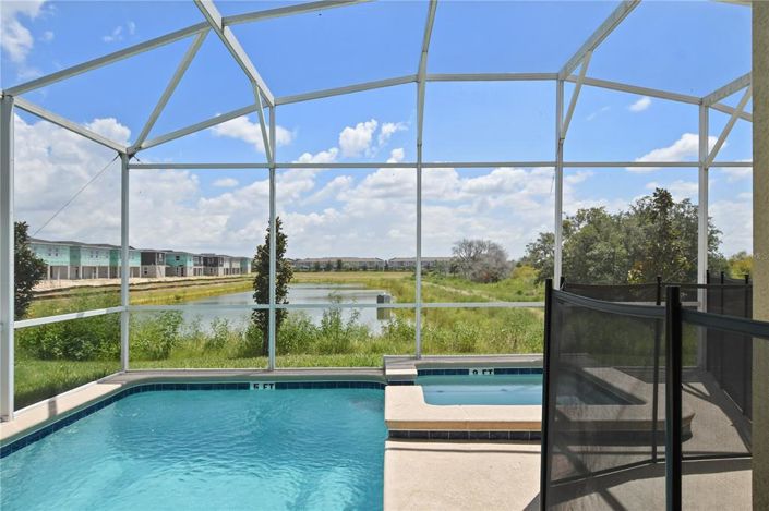 Image No.59-Propriété de 5 chambres à vendre à Davenport