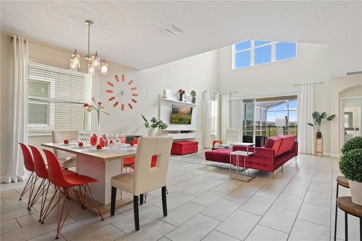 Image No.7-Propriété de 5 chambres à vendre à Davenport