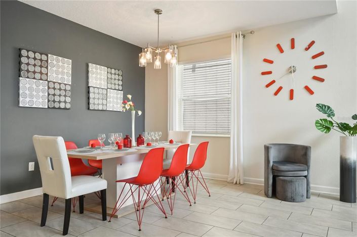 Image No.8-Propriété de 5 chambres à vendre à Davenport