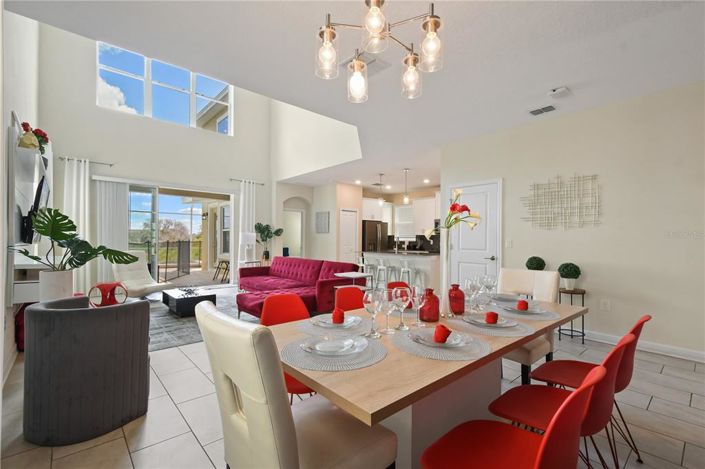 Image No.9-Propriété de 5 chambres à vendre à Davenport