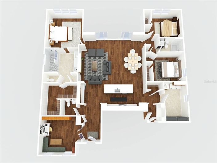 Image No.44-3 Bed House for sale