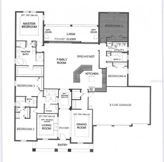 Image No.43-Maison de 5 chambres à vendre à Saint John