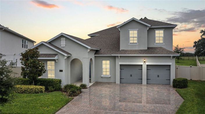 Image No.3-6 Bed House for sale