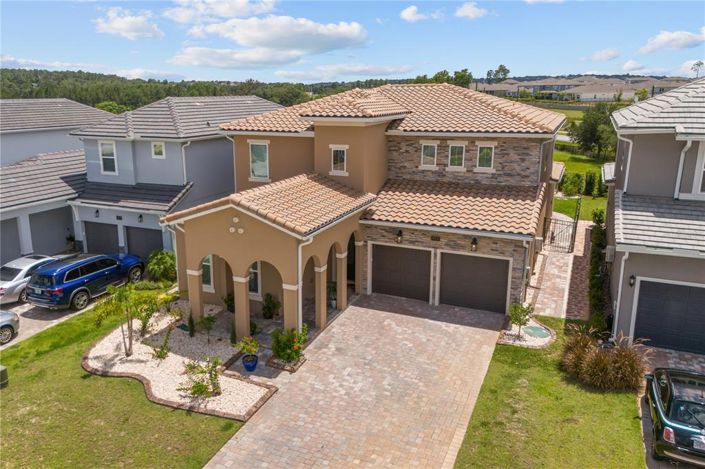 Image No.2-5 Bed House for sale